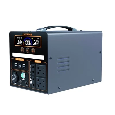 เครื่องปั่นไฟพลังงานแสงอาทิตย์ 4000W